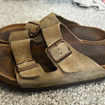 Birkenstock  Arizona Soft Footbed Photo 0