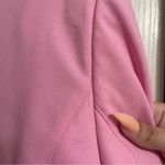 💙💖 Vintage Pink Escada Blazer Size 40 Size M Photo 5
