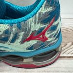 Mizuno Wave Creation 15 Running Shoes Athletic Comfort Distance 10K Marathon Photo 6