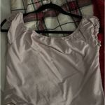 Brandy Melville John Galt Pink Top Photo 2