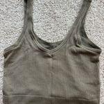 Urban Outfitters  Olive Top Photo 0