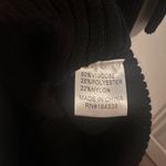 Petal and Pup  Yara‎ Side Slit  Midi Dress in Black Sz L/XL Photo 6