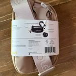 Lole Unisex Belt Bag Black Crossbody Fanny Pack Waist Bag new 100% authentic Photo 2