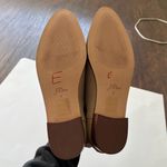 J.Crew Pull On Chelsea Ankle Boots Suede Tan Size Women’s 7 Photo 8