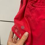Lululemon  Pink Hotty Hot Shorts Photo 2