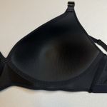 Thirdlove  24/7 Pima Cotton Wireless T Shirt Black Adjustable‎ Support Bra 36F Photo 7