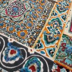 Chaudry KC Collard Tank Neutrals Top Women's S/M‎ NWT Tan Photo 3