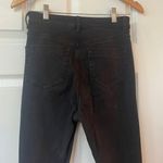 ASOS Black Skinny Jeans Photo 2