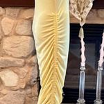 ASOS  design ruched dress 10 Photo 3