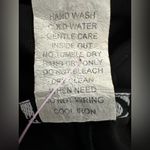 Deb store Deb Black White Halter Mini Dress Rhinestone Clubwear Cocktail Party Y2K Medium Photo 2