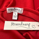 Xtraordinary Women's Xraordinary Dress, S, Red Photo 9