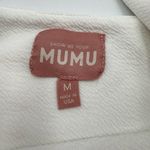 Show Me Your Mumu  Dory Bodysuit Photo 8