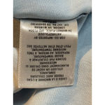 Anthropologie  Holding Horses Chambray Cutwork Embroidered Top Women Size XS Photo 13