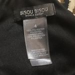 Bisou Bisou  Leopard print dress Photo 3