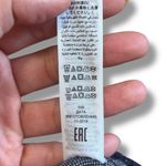 Tory Burch Tory Sport by  Navy Blue White Golf Athletic Knitted Mini Dress Small Photo 12