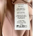 Show Me Your Mumu Jasmine Halter Midi Dress Rose Gold Luxe Satin XS Photo 6