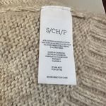 CAbi  Super Soft Long Line Cardigan Sweater w Pocket Detail Siz Small Photo 9