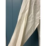 Vintage Roper Embroidered Western Shirt Floral Arrow Details Button Up Top White Size M Photo 5