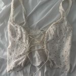 Bydee Top Aphrodite White Photo 1