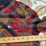 Legendary Whitetails large Lumber Jane Flanellhemd mit Kapuze Button Photo 6