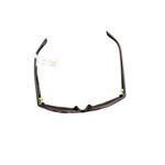 Balenciaga NWT Women’s BB0367S Cat-Eye Sunglasses in Violet Photo 3