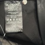 BLANK NYC  Black Skinny Jeans Photo 10