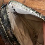 MZ Wallace  FLORAL BAG SMALL Photo 9