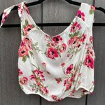 Flynn Skye  Floral Top‎ Photo 3