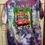 Buc-ee's  Tie-Dye Shirt Photo 1