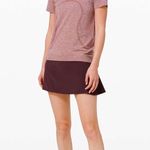 Lululemon ‼️ Play Off The Pleats Skirt 13"‼️ Photo 0