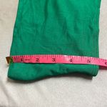 Naked Wardrobe  Green One Shoulder Asymmetrical Crop Top Tank Top NWT Party Club Photo 8