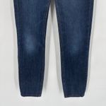 DL1961  Florence Ankle Mid Rise Instasculpt Skinny Jeans Mesquite Size 25 Photo 8