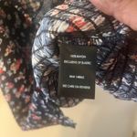 Torrid  2 Floral Smocked Crop Cami Tank‎ Top Plus Size 2x 18 20 NWT Photo 6