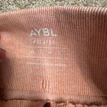 AYBL  Peach Leggings Photo 2