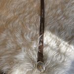 Nocona Belt size 28 see pictures Photo 6