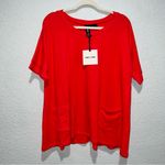 Agnes & Dora  Pocket Pull Over Tee Photo 1