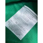 Nike  Dri-Fit Boston Celtics Jayson Tatum Green Sleeveless Jersey Tank Top Sz XL Photo 3