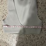 Aritzia Babaton Sculpt Knit V Neck 2XL Photo 2