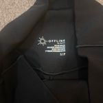 Aerie  cross over biker shorts  Photo 2