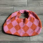 Koral  knit bag Photo 3