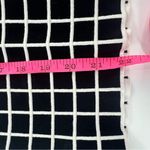 Akris Punto  windowpabe knit stretch top sz 12 Photo 4