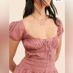 Free People  Feeling Bonita Midi Dress Photo 3