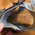 blowfish Vegan gladiator fabric sandal Photo 3