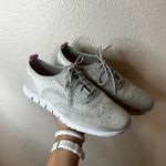 Cole Haan  Sneakers Womens Size 10B Grey Knit Oxford Grand.OS Comfort Athletic Photo 1