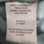 Free People Vintage Brown Lace Deep V Neckline Mini Dress Photo 6