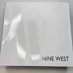 Nine West  Women's Charma Kitten Heel High Ankle Booties- Size 7 Photo 6