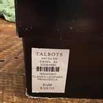 Talbots size 5.5 leather cheetah print driving shoe-New inbox
($129) retail Photo 5