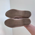 Birdies  Women’s The Starling Loafer Flat Latte Suede Photo 7