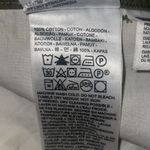 Levi's Levi’s Women’s Sz 25 High Loose Pants Wide Leg High Rise Photo 6