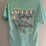 Comfort Colors DG Anchor Splash t Shirt Photo 0